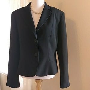 Suit Jacket